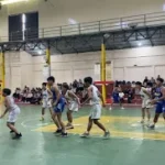 Seri B: Pertarungan Sengit Basket dan Volley, Sementara Serie A Napoli Terpuruk