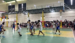 Seri B: Pertarungan Sengit Basket dan Volley, Sementara Serie A Napoli Terpuruk