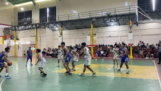 Seri B: Pertarungan Sengit Basket dan Volley, Sementara Serie A Napoli Terpuruk