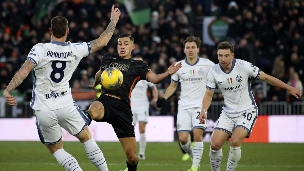 Sevilla Terancam Degradasi Usai Kalah 2-0 dari Levante, Persaingan Papan Bawah Semakin Panas