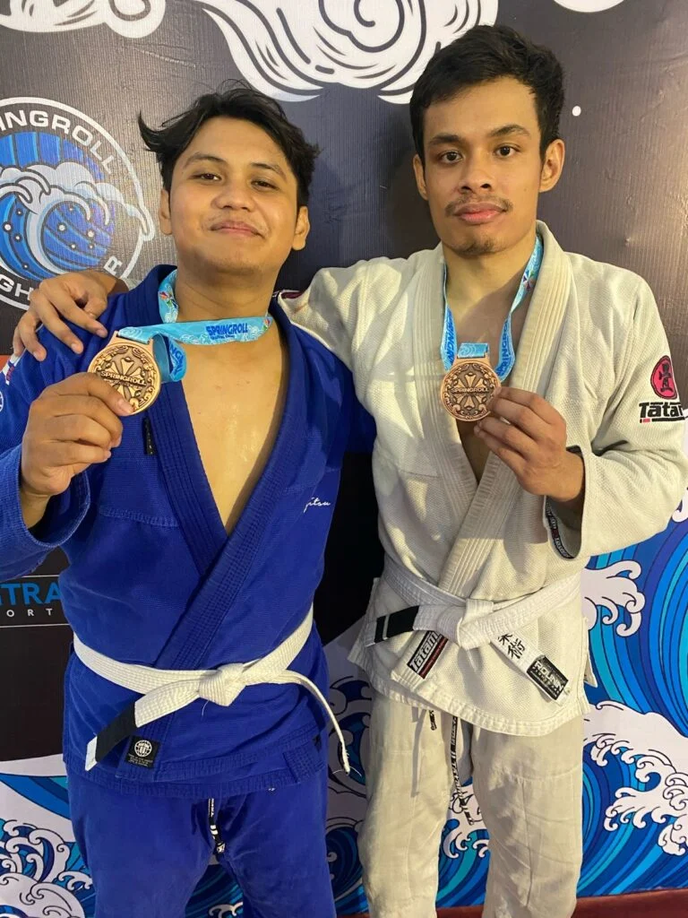 Shabab Al Ahli Jadi Sorotan: Dari Turnamen Jiu‑Jitsu Bergengsi Hingga Kemenangan Dramatis di Liga Bahrain