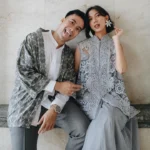 Sheila Dara Bangkit: 40 Hari Pasca Vidi Aldiano, Menatap Hidup Baru dengan Ketegaran