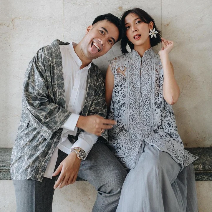 Sheila Dara Bangkit: 40 Hari Pasca Vidi Aldiano, Menatap Hidup Baru dengan Ketegaran