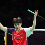 Shi Yuqi Mundur dari Thomas Cup 2026: Cedera, Gastroenteritis, dan Dampaknya pada Tim China