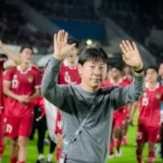 Shin Tae-yong Kembali ke Tanah Air: Resmi Pimpin Timnas Mini Soccer Indonesia di Intercontinental Cup 2026
