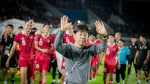 Shin Tae-yong Kembali ke Tanah Air: Resmi Pimpin Timnas Mini Soccer Indonesia di Intercontinental Cup 2026