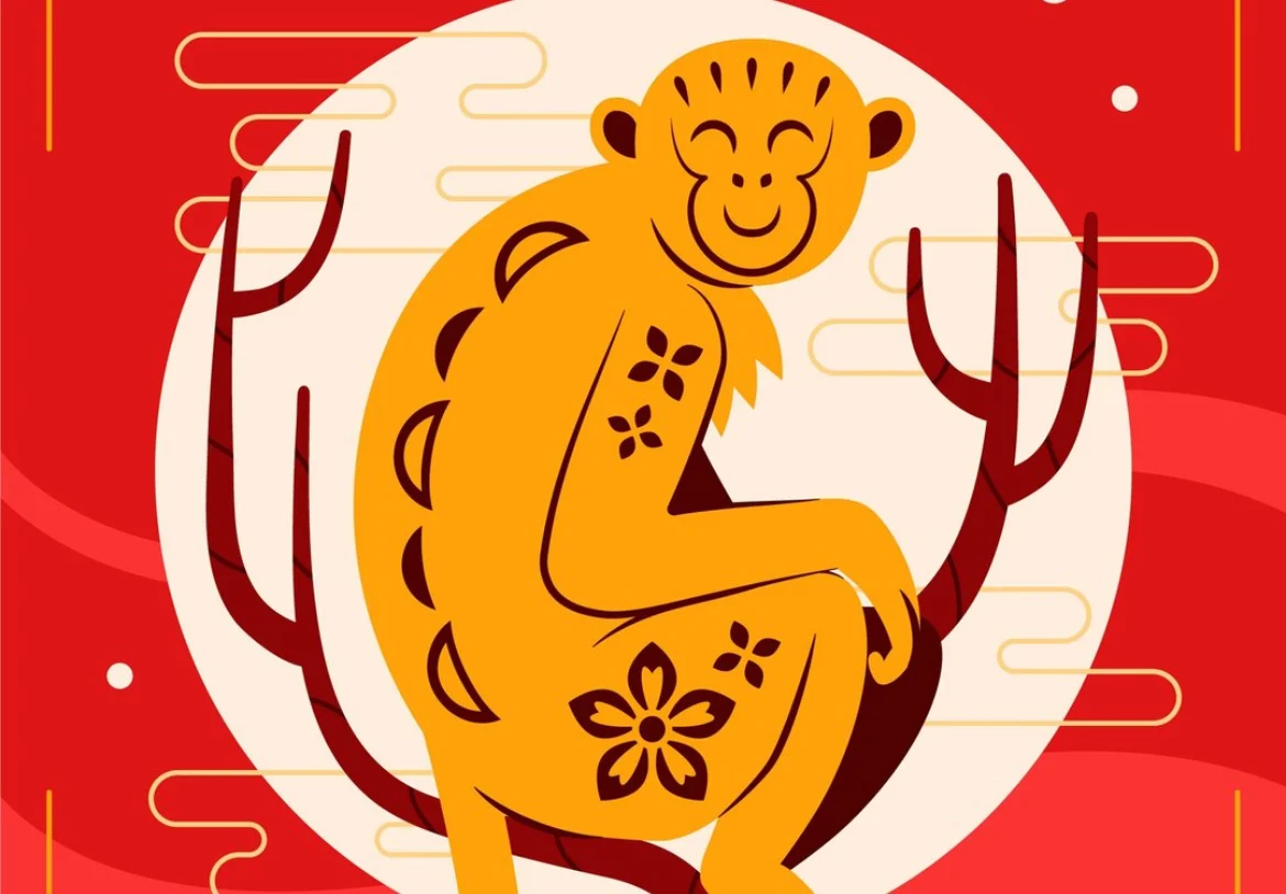 Shio Monyet dan Ular Besok: Peluang Karier Gemilang dan Dinamika Cinta yang Menggoda