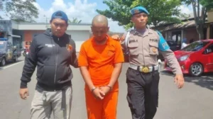 Siasat Licik Rey: Dari Pura-pura Laki-laki Hingga Pernikahan Siri di Malang, Korban Terungkap