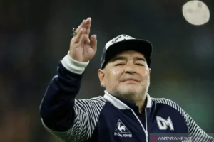 Sidang Kematian Maradona: Tujuh Dokter Dituduh Kelalaian, Drama Hukum Mengguncang Argentina