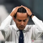 Simone Inzaghi Diincar sebagai Calon Pelatih Italia: Peluang Besar atau Beban Berat?