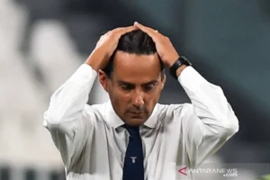 Simone Inzaghi Diincar sebagai Calon Pelatih Italia: Peluang Besar atau Beban Berat?