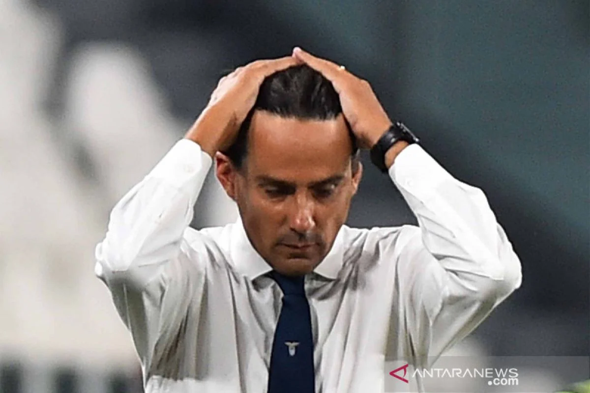 Simone Inzaghi Diincar sebagai Calon Pelatih Italia: Peluang Besar atau Beban Berat?