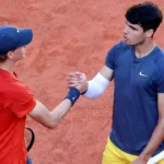 Sinner Menggebrak Monte Carlo: Kemenangan Dramatis atas Alcaraz yang Mengguncang Dunia Tenis