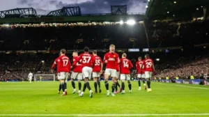 Sir Jim Ratcliffe Gencatan Transfer Besar: Delapan Bintang Manchester United Dihujani Ultimatum