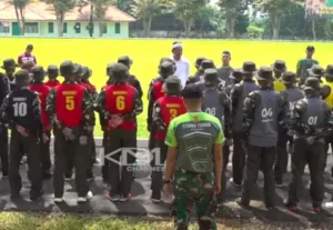 Siswa SMAN 1 Purwakarta Dihukum Kerja Sosial, Dedi Mulyadi Rencanakan Pelatihan Militer untuk 9 Pelaku Penghinaan Guru