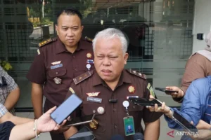 Skandal Besar! 1.000 Dokumen Disita, Shadow Company Zarof Ricar Terungkap dalam Kasus TPPU Eks Pejabat MA