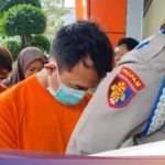 Skandal Brutal di Gresik: Bos Koperasi Tersangkut Kasus Penusukan Dua Pegawai