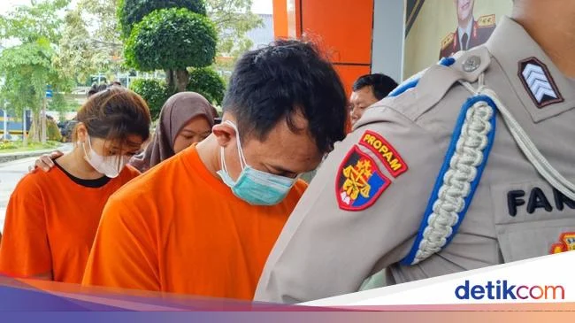 Skandal Brutal di Gresik: Bos Koperasi Tersangkut Kasus Penusukan Dua Pegawai
