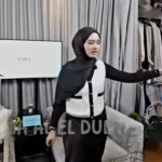 Skandal CCTV Inara Rusli: Hanya Satu Tersangka Ditetapkan, Kuasa Hukum Gugat Keadilan