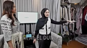 Skandal CCTV Inara Rusli: Hanya Satu Tersangka Ditetapkan, Kuasa Hukum Gugat Keadilan