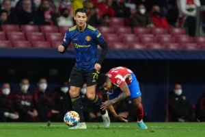 Skandal Fans Ronaldo: Mengapa Barcelona Gagal di Liga Champions?