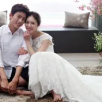 Skandal Foto Pernikahan Privat Taecyeon Terbongkar, Privasi Artis Dipertanyakan Lagi