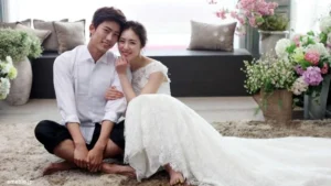 Skandal Foto Pernikahan Privat Taecyeon Terbongkar, Privasi Artis Dipertanyakan Lagi