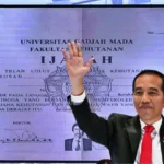 Skandal Ijazah Jokowi: Tuduhan, Pembelaan, dan Bayangan Politik di Balik Kasus