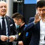 Skandal Inter Milan Mengguncang Serie A: Kepala Asosiasi Wasit Diduga Curang, Beppe Marotta Angkat Suara