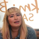 Skandal Keuangan Arya Khan: Uang Pinkan Mambo Bocor, Mami Michelle Ashley Ungkap Pengkhianatan Lama