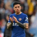 Skandal Kode Rahasia: Enzo Fernandez dan Rekannya di Chelsea Dituduh Kirim Sinyal ke Real Madrid