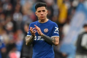 Skandal Kode Rahasia: Enzo Fernandez dan Rekannya di Chelsea Dituduh Kirim Sinyal ke Real Madrid