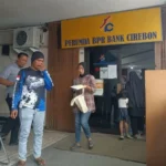 Skandal Korupsi BPR Bank Cirebon: Rp17,3 Miliar Hilang, Tiga Pejabat Ditahan dan Kejari Bidik Tersangka Baru
