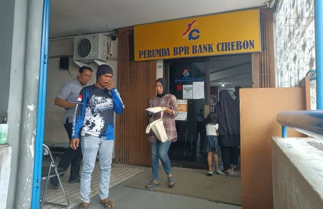 Skandal Korupsi BPR Bank Cirebon: Rp17,3 Miliar Hilang, Tiga Pejabat Ditahan dan Kejari Bidik Tersangka Baru