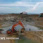 Skandal Korupsi Ombudsman: Mengungkap Jejak Rp 1,5 Miliar dari Tambang Nikel