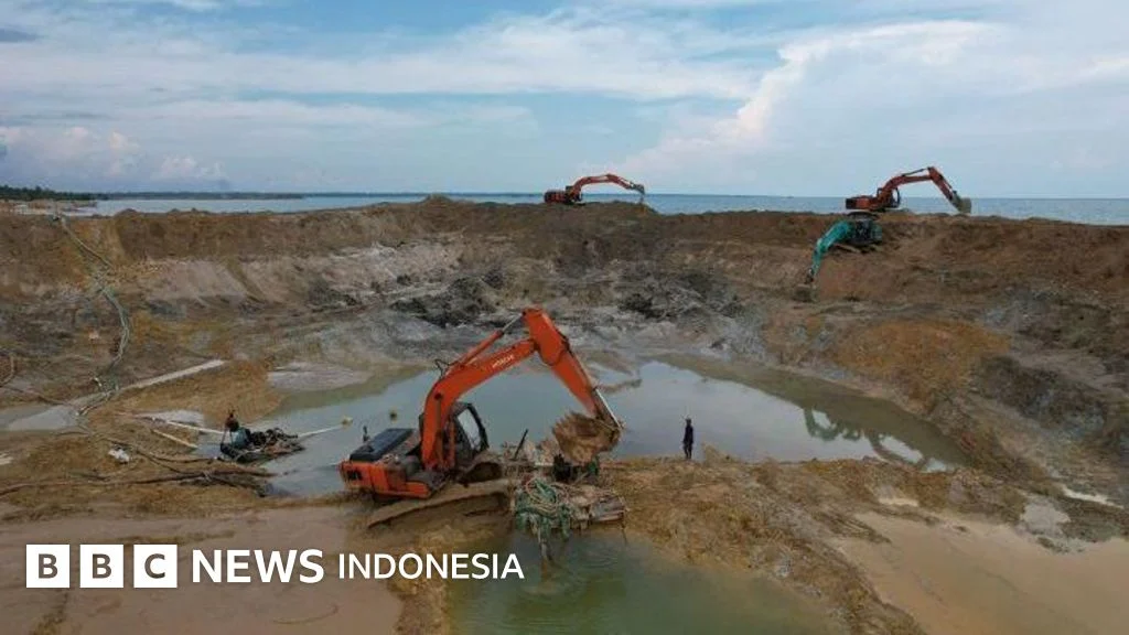 Skandal Korupsi Ombudsman: Mengungkap Jejak Rp 1,5 Miliar dari Tambang Nikel