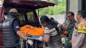 Skandal Mobil Dinas: AKBP Basuki Rutin Menginap dan Menjemput Dosen Untag, Ancaman 7 Tahun Penjara Terkuak di Persidangan