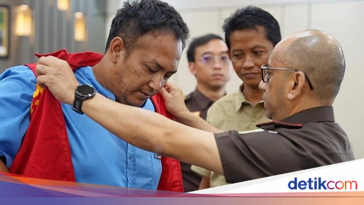 Skandal Penanganan Kasus Amsal Sitepu: Kajari Karo Dicopot, Terdakwa Dibebaskan!