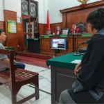 Skandal Penipuan Tambang Nikel Rp75 Miliar Terungkap: Terdakwa Akui Tak Pernah Cek Lokasi