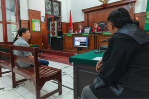 Skandal Penipuan Tambang Nikel Rp75 Miliar Terungkap: Terdakwa Akui Tak Pernah Cek Lokasi