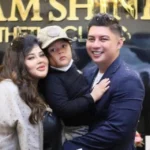 Skandal Perceraian Shindy Samuel: Dari ‘Couple Goals’ ke Transformasi Berat Badan dan Bisnis Skincare