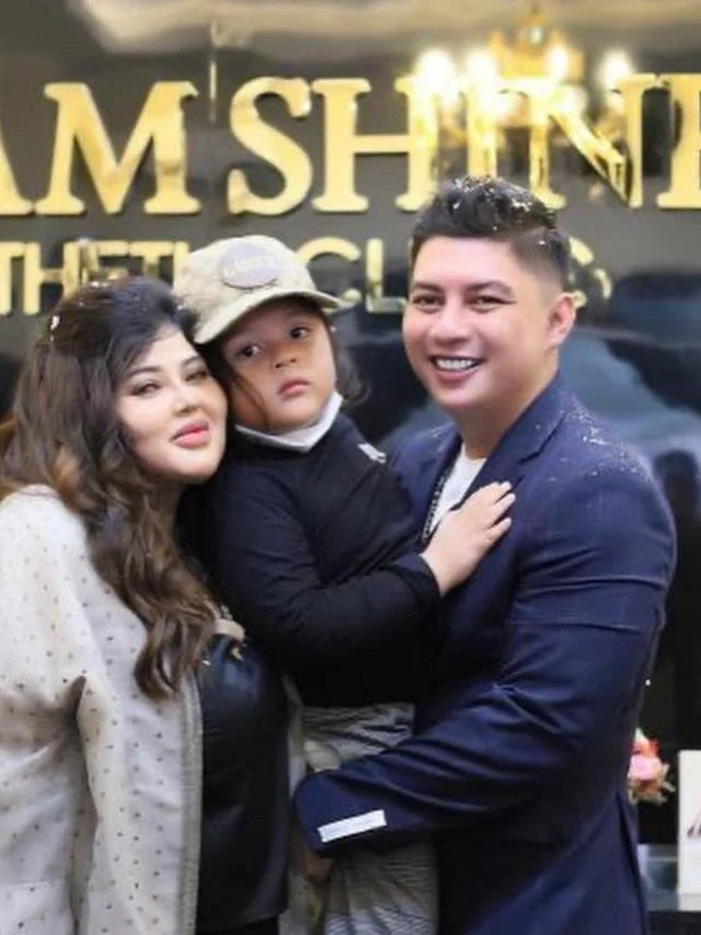 Skandal Perceraian Shindy Samuel: Dari ‘Couple Goals’ ke Transformasi Berat Badan dan Bisnis Skincare