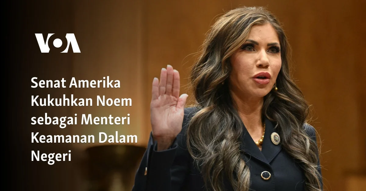 Skandal Rahasia Bryon Noem: Foto Bimbofication Mengguncang Keluarga Mantan Menteri Keamanan Dalam Negeri