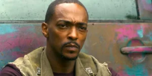 Skandal Rotten Tomatoes: Film Aksi Anthony Mackie, Serial TV Apple TV, dan Kritik ‘Rotten’ Mengguncang Publik
