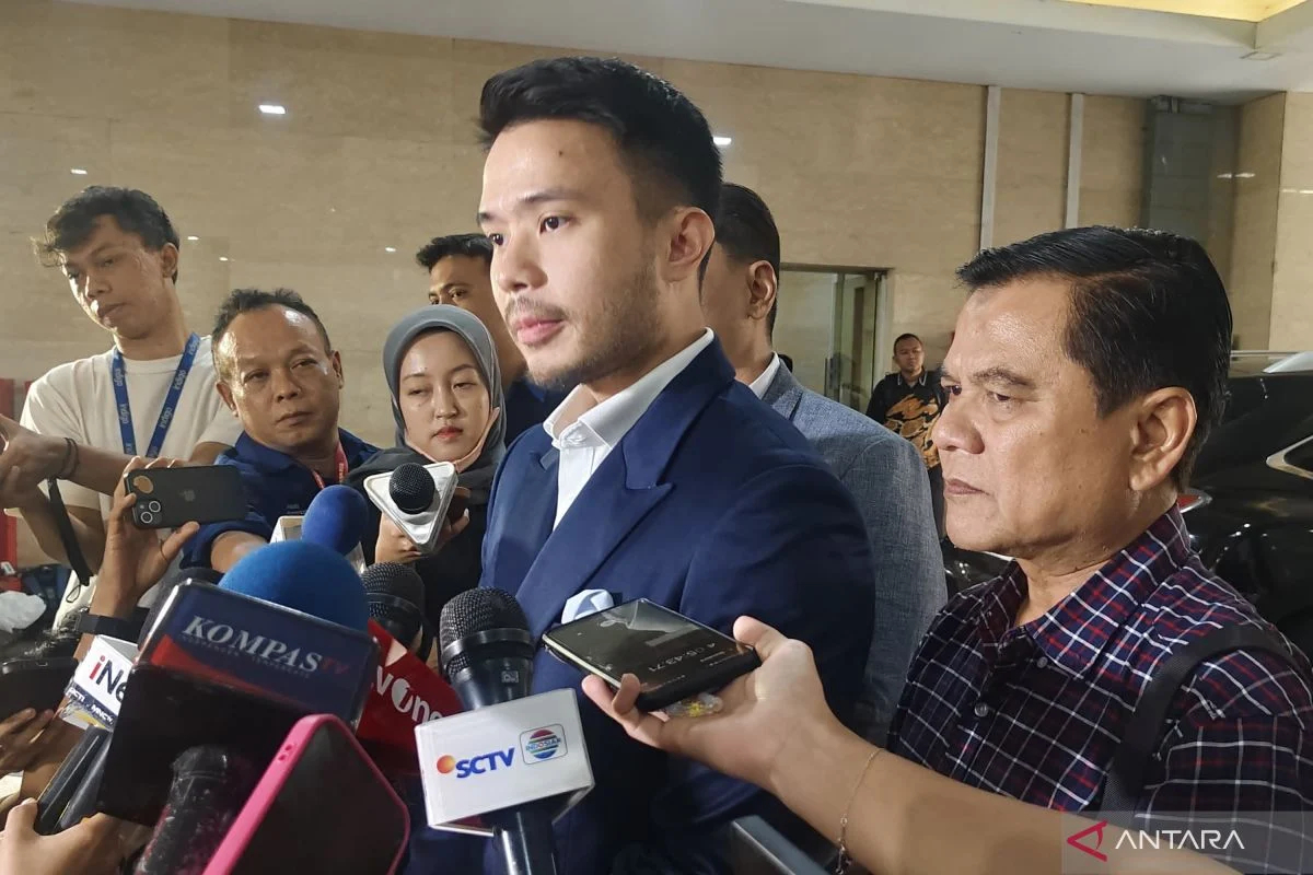 Skandal Setoran Rp425 Juta: Adik Ipar Jokowi Diuji di Persidangan Korupsi DJKA