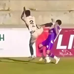 Skandal Tendangan Kungfu: Fadly & Rakha Dihukum Setahun, Dewa United Gugat Keadilan