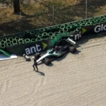 Skandal Timnas Italia Memicu Debut Kimi Antonelli Bawa Il Tricolore ke Formula 1!