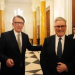 Skandal Vetting Mandelson Mengguncang Pemerintahan Starmer: Kejutan, Amukan, dan Ancaman Krisis Politik