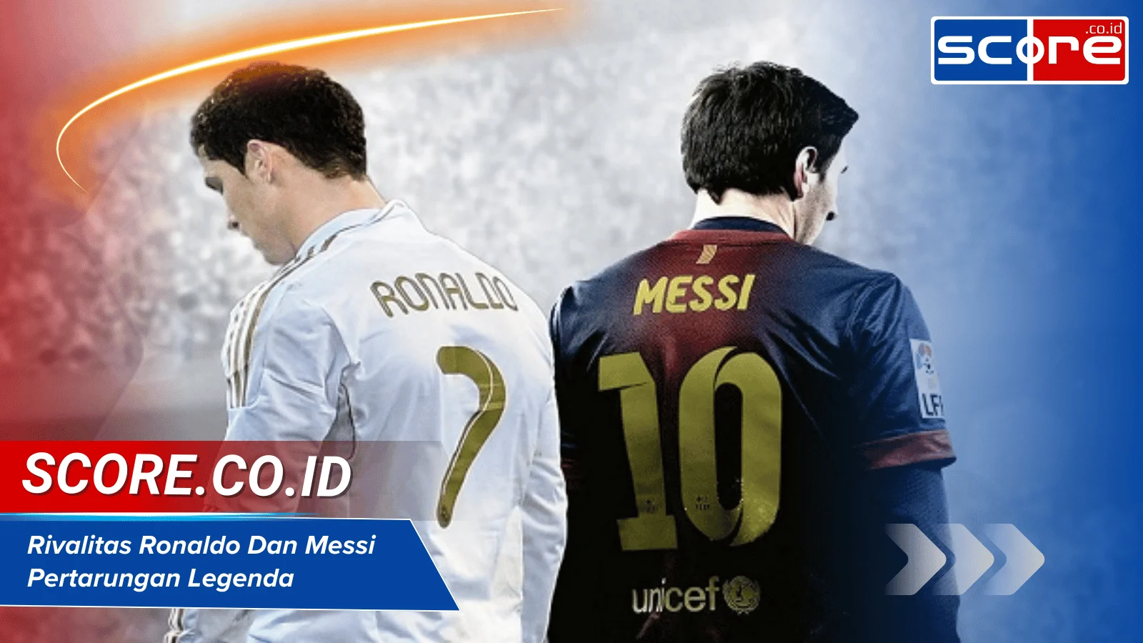 Skor PS5, Prediksi Hornets, dan Messi: Semua yang Perlu Anda Tahu tentang Dunia Game Hari Ini!