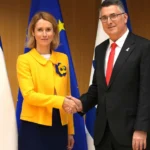 Slovenia Ikut Spanyol Desak Penangguhan Perjanjian UE-Israel: Tekanan Politik di Panggung Eropa